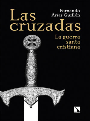 cover image of Las cruzadas